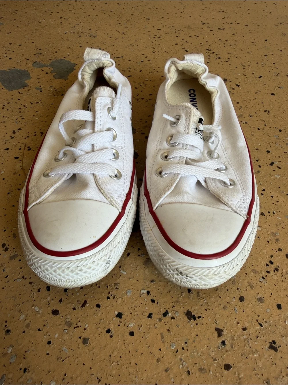 Converse All Stars converse comfort
